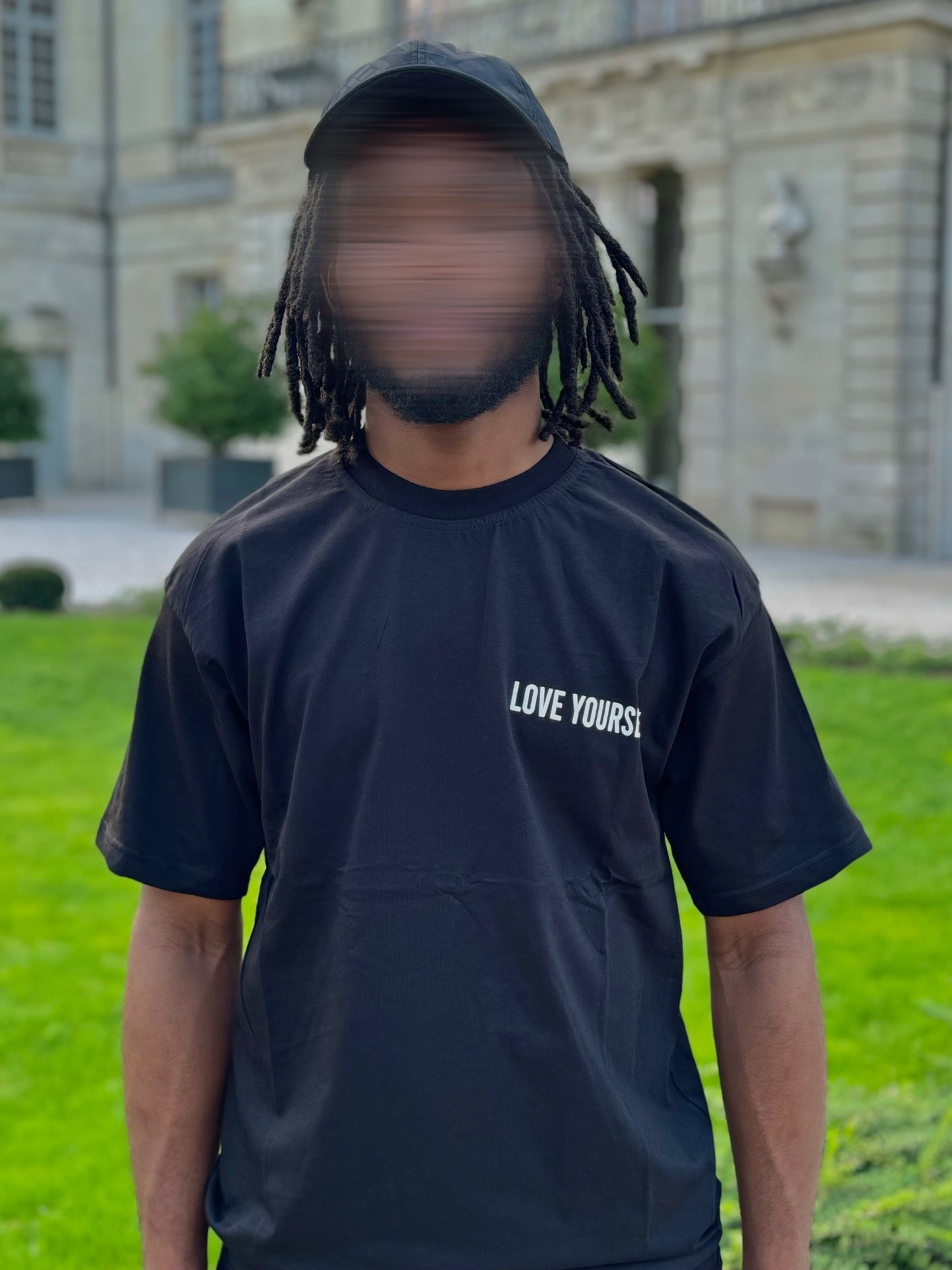 T-SHIRT FIDJI 🕊️⚫️